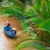 Discover Vietnam - Scenic and Short Trek - 15 Days 14 Nights - Mekong Delta