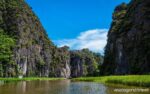 Highlights of Vietnam 15 Days 14 Nights Ninh Binh