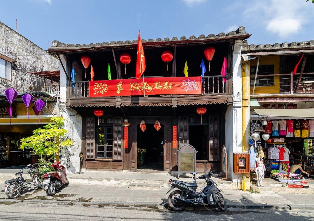 Hoi An Museum of Trade Ceramics