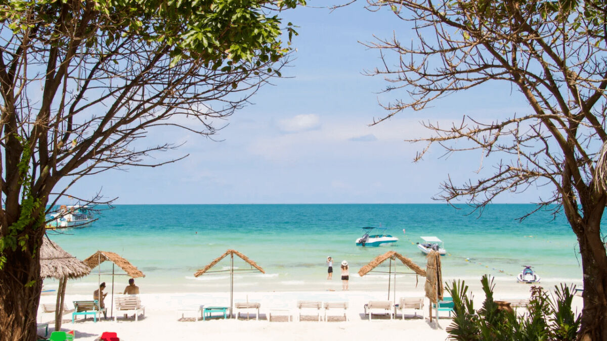 Beach Destinations in Vietnam: Phu Quoc