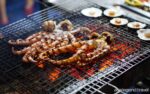 Da Nang Hoi An Special Tour 5 Days 4 Nights Da Nang Son Tra Night Market Squid