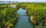 Da Nang Hoi An Special Tour 5 Days 4 Nights Hoi An Cam Thanh Water Coconut Village