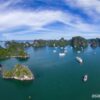 Thailand Cambodia Vietnam 15 Days 14 Nights Halong Bay
