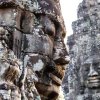 Thailand Cambodia Vietnam 15 Days 14 Nights Siem Reap Angkor Thom Bayon Temple