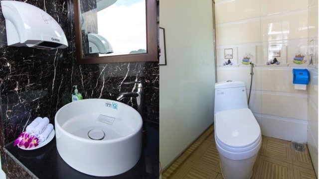 Alova Premium Cruise WC