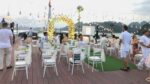 Aspira Cruise Sundeck with Party