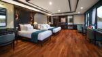 Aspira Cruise Executive Suite