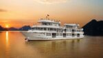 Athena Luxury Cruise