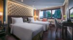 Athena Luxury Cruise Executive Suite with Sea View