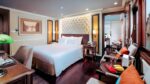 Athena Luxury Cruise Suite with 1 Double Bed