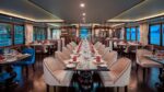 Athena Luxury Cruise Restaurant