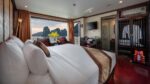 Athena Royal Cruise Suite with Elegant Space for Family