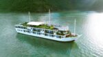 Calypso Cruise Calypso Cruise Halong Bay