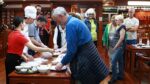 Calypso Cruise Spring Rolls Making Lesson at Cooking Class