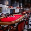 Capella Cruise Cigar and Poker Room