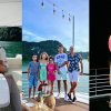 Capella Cruise Family and Friends Time