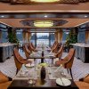 Capella Cruise Restaurant