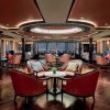 Capella Cruise Spirit of The Sea Lounge