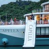 Capella Cruise Waterslide