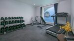 Era Cruise Sgym with Stunning Views