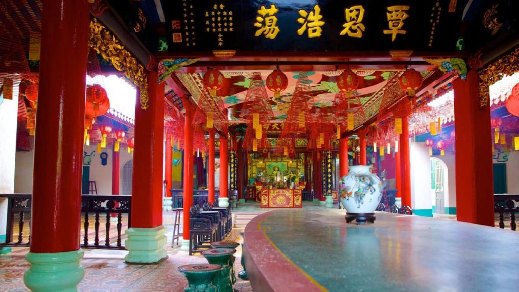 Fujian Assembly Hall - 03