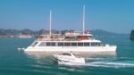 Halong Catamaran Cruise