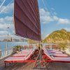 Heritage Line Violet Cruise Sun Deck