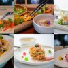 Heritage Line Ylang Cruise Cuisine 1