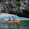 Heritage Line Ylang Cruise Excursion Kayaking