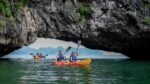 Heritage Line Ylang Cruise Excursion Kayaking