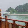 Heritage Line Ylang Cruise Life on Board 3