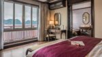 Heritage Line Ylang Cruise Regency Suite Grace Orchid Bedroom