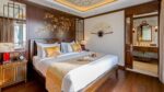 Heritage Line Ylang Cruise Signature Suite