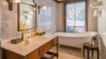 Heritage Line Ylang Cruise Signature Suite Luxurious Bathroom