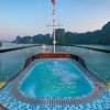Nostalgia Cruise Relaxing 4 Season Pool