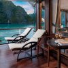 Orchid Cruise Orchid Classic Exclusive Suite Terrave