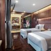 Orchid Cruise Orchid Classic Premium Suite Twin