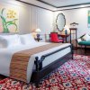 Orchid Premium Cruise Orchid Premium Terrace Suite Double