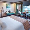 Orchid Premium Cruise Orchid Premium Terrace Suite Double 2