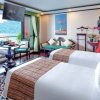 Orchid Premium Cruise Orchid Premium Terrace Suite Twin 1