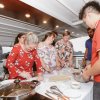 Oriental Sails Cooking Class with Professional Cruises Chef
