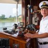 Pandaw Halong Cruise Pandaw Crew Captain