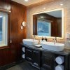 Paradise Grand Cruise Bathroom with Scenic View