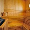 Paradise Peak Cruise Hot Sauna Room