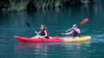 Peony Cruise Kayak Among Emerald Beach