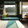 Peony Cruise Sunlight Covers Whole High End Family Cabin