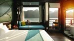 Peony Cruise Sunlight Covers Whole High End Family Cabin