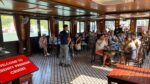 Serenity Cruise Dinette