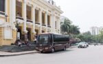 Signature Cruise Bus