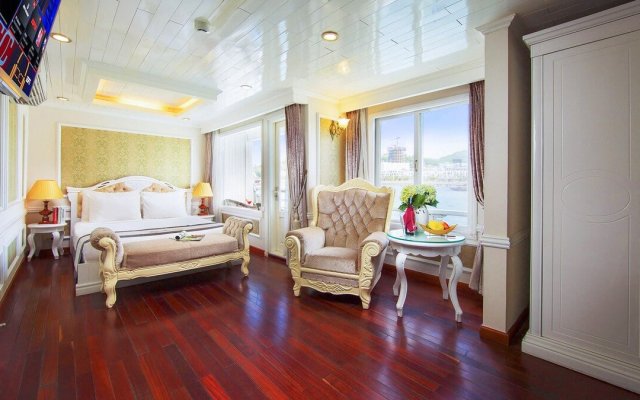 Signature Cruise Cozy Room with a Luxurious Design
